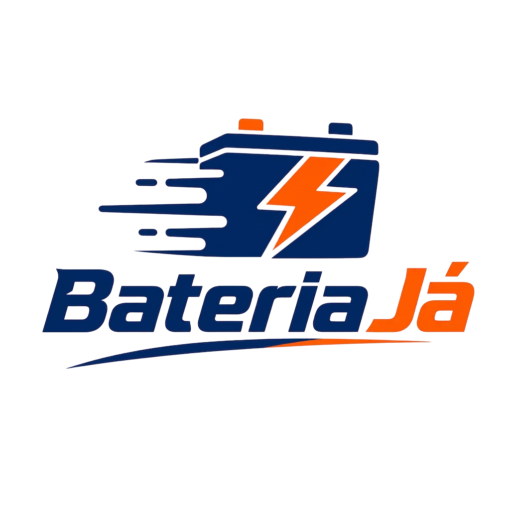Bateria Já
